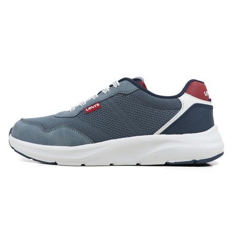 КРОСІВКИ RILEY VHUD0085S blue jeans J799 фото