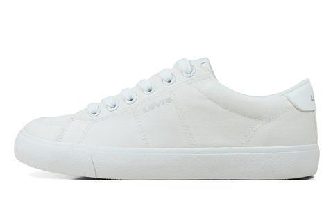 КРОСІВКИ SALEM CV VCOD0016T white J322 фото