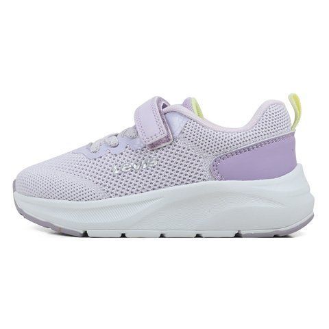 КРОСІВКИ HUDSON MINI VHUD0087T lavender J387 фото