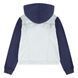 ДЖИНСОВА КУРТКА LVB&nbsp;INDIGO&nbsp;HOOD TRUCKER 9E8564-L1I фото 2