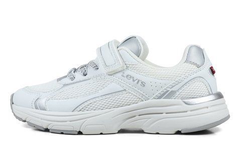 КРОСІВКИ CURTIS VCUR0010S white фото