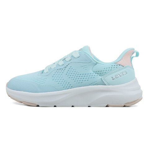 КРОСІВКИ OCEAN SE VHUD0081T blue/pink J799 фото