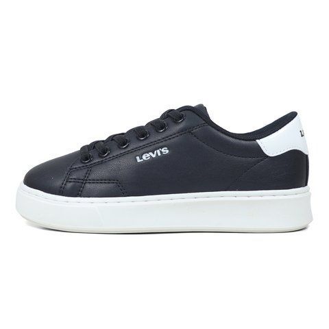 КРОСІВКИ AMBER VAMB0070S black/white J322 фото