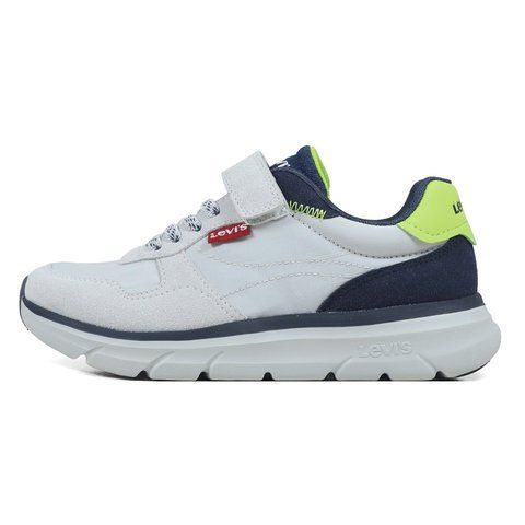 КРОСІВКИ ORLANDO VORL0040S ice lime J322 фото