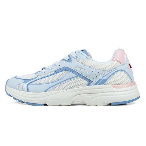 КРОСІВКИ CURTIS VCUR0031S pastel blue 0307 J559 фото