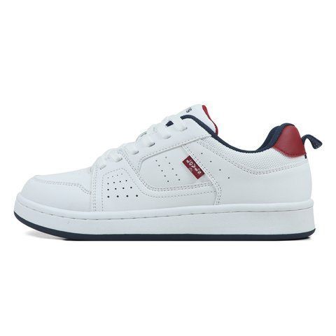 КРОСІВКИ PARK AVENUE VAVE0321S white/navy J559 фото