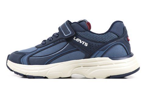 КРОСІВКИ CURTIS NBX VCUR0013S navy фото