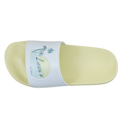 ШЛЬОПАНЦІ POOL S VPOL0270S pastel green J965 фото