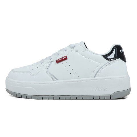 КРОСІВКИ KELLY VKEL0030S white/black J322 фото