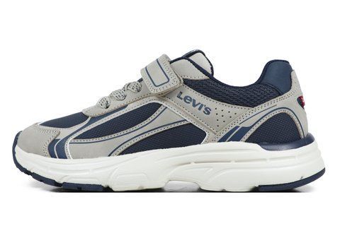 КРОСІВКИ CURTIS NBX VCUR0013S terra/navy фото