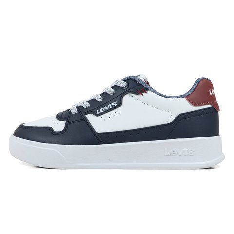 КРОСІВКИ CARTER VGAB0030S navy/white J322 фото