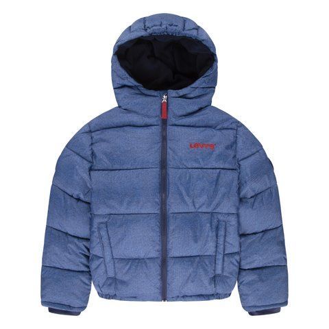 КУРТКА LVB&nbsp;CORE&nbsp;AOP&nbsp;PUFFER 9EH925-C8D-LW фото