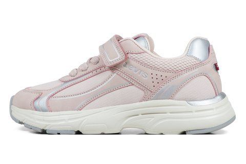 КРОСІВКИ CURTIS NBX VCUR0012S pink фото