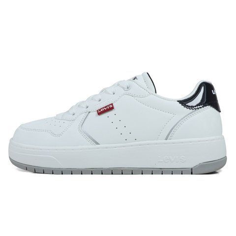 КРОСІВКИ KELLY VKEL0031S white/black J799 фото