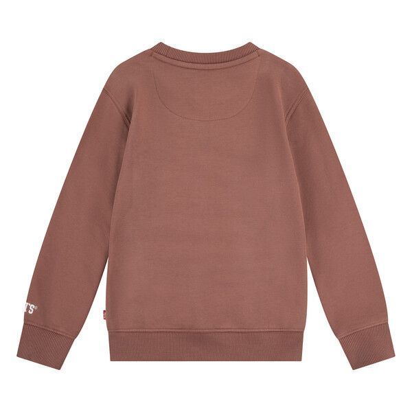СВІТШОТ LVB "LS" MONOGRAM CREWNECK 8EL507-R9N-LZ фото