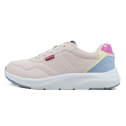 КРОСІВКИ RILEY VHUD0085S pastel pink J799 фото