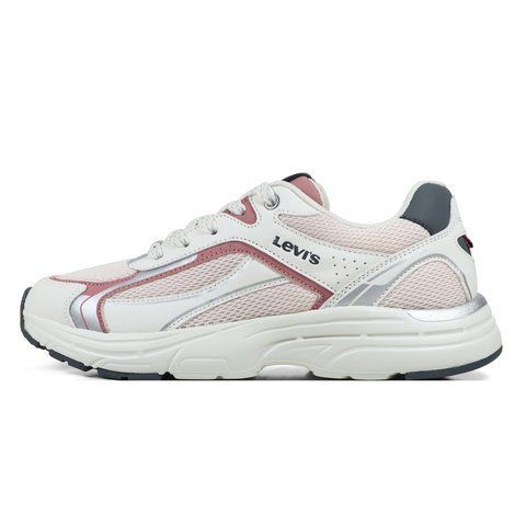 КРОСІВКИ CURTIS VCUR0031S pink off white J559 фото