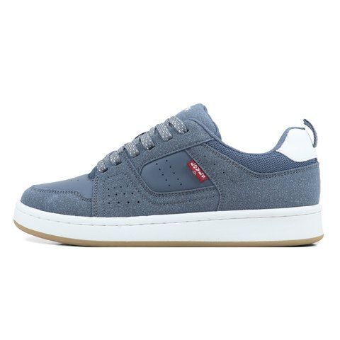 КРОСІВКИ PARK AVENUE VAVE0321S blue jeans J559 фото