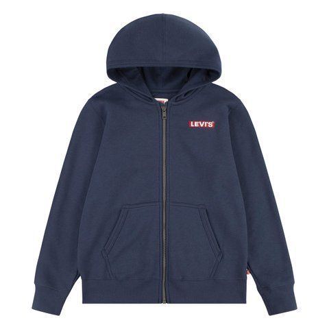 ХУДІ LVN BOXTAB FULL ZIP HOODIE 9EJ762-C8D фото