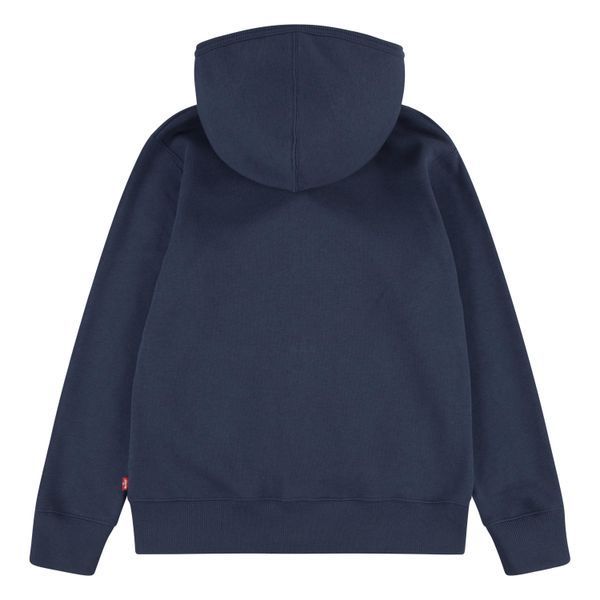 ХУДІ LVN BOXTAB FULL ZIP HOODIE 9EJ762-C8D фото