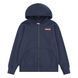 ХУДІ LVN BOXTAB FULL ZIP HOODIE 9EJ762-C8D фото 1