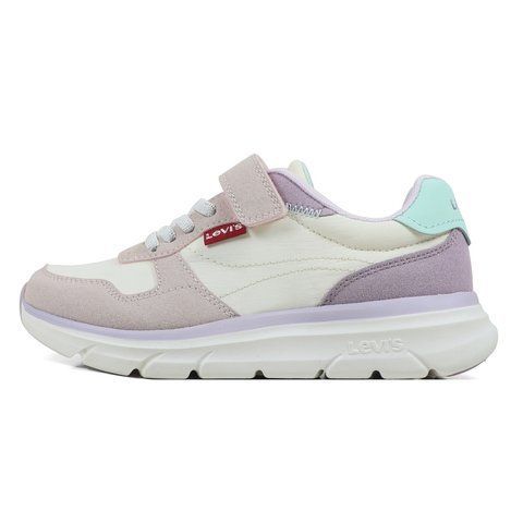 КРОСІВКИ ORLANDO VORL0040S off white/liliac J322 фото