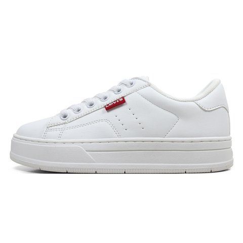 КРОСІВКИ TAMPA VTAM0080S white/white J322 фото