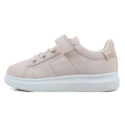 КРОСІВКИ EVELYN MINI VEVE0042S pastel pink J387 фото