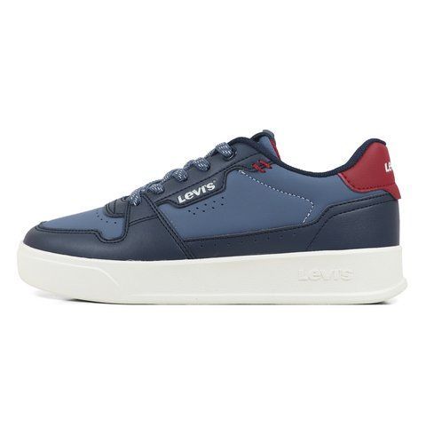 КРОСІВКИ CARTER VGAB0030S navy jeans J322 фото