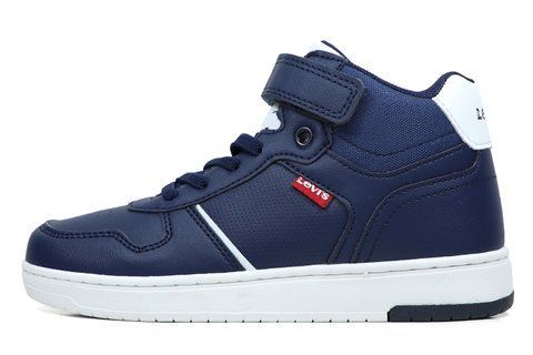 КРОСІВКИ KICK MID VIRV0092S0040 фото