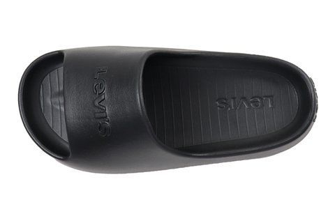 ШЛЬОПАНЦІ WENDY VWEN0010S black фото