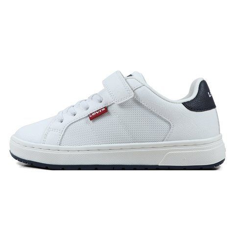 КРОСІВКИ PIPER SR VPIP0030S white/navy J322 фото
