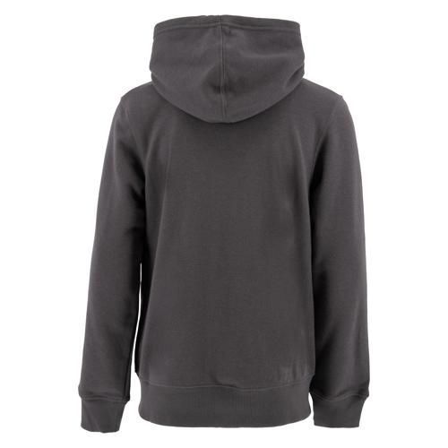 ХУДІ З БЛИСКАВКОЮ LVB LOGO&nbsp;FULL&nbsp;ZIP&nbsp;HOODIE 9EG980-G6J фото