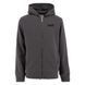 ХУДІ З БЛИСКАВКОЮ LVB LOGO&nbsp;FULL&nbsp;ZIP&nbsp;HOODIE 9EG980-G6J фото 1