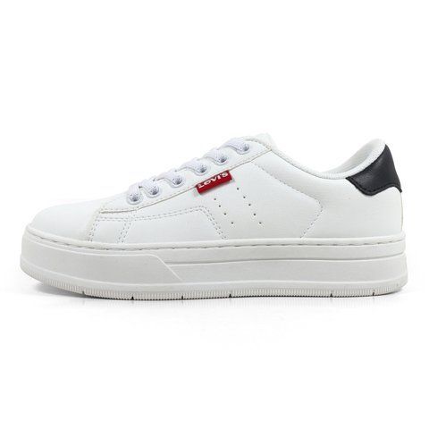 КРОСІВКИ TAMPA VTAM0080S white/black J322 фото