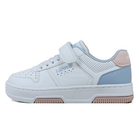 КРОСІВКИ MAVERICK VMAV0030S white/niagara J322 фото