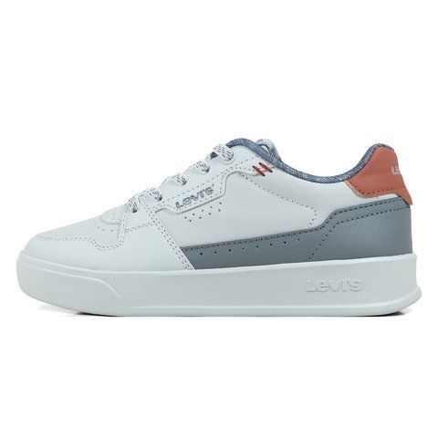 КРОСІВКИ CARTER VGAB0030S ice grey J322 фото