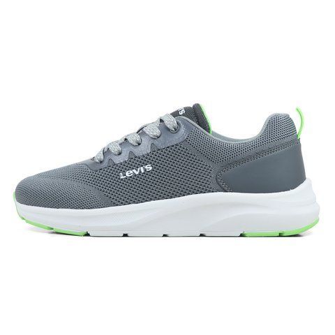 КРОСІВКИ HUDSON VHUD0083T grey/green J799 фото