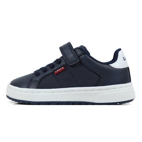 КРОСІВКИ PIPER MINI VPIP0032S navy J387 фото