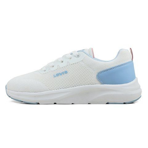 КРОСІВКИ HUDSON VHUD0083T white/blue J799 фото
