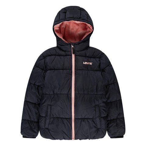 КУРТКА LVG&nbsp;ESSENTIAL&nbsp;PUFFER 4EH930-K75 фото