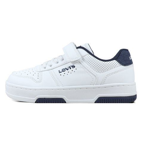 КРОСІВКИ MAVERICK VMAV0030S white/navy/chambray J322 фото