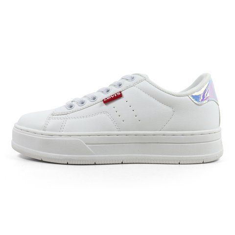 КРОСІВКИ TAMPA VTAM0080S white mirror J322 фото