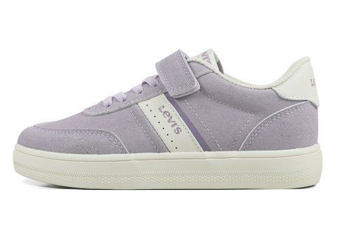 КРОСІВКИ CODY S VCOD0012S lavender J322 фото