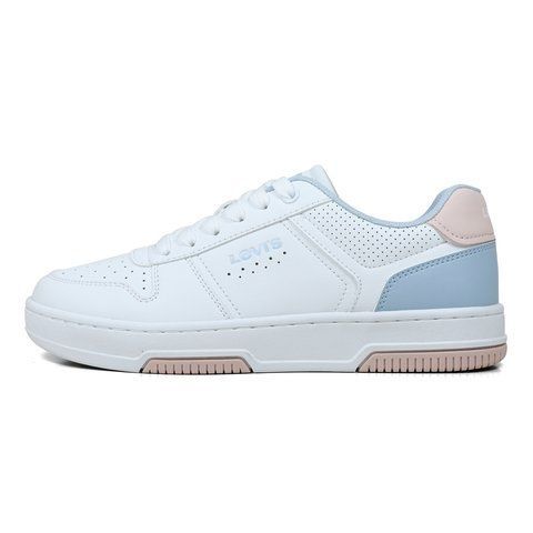 КРОСІВКИ MAVERICK VMAV0031S white niagara J799 фото