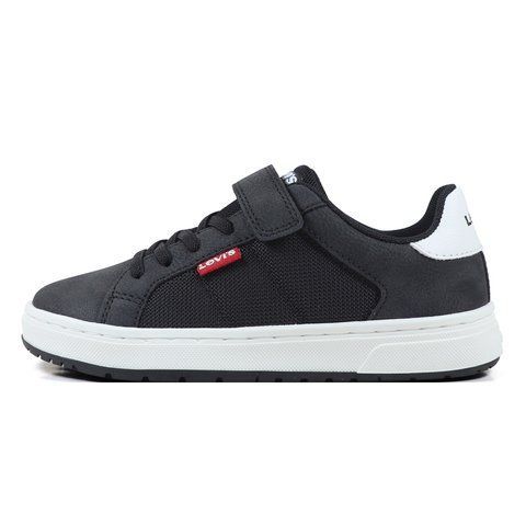 КРОСІВКИ PIPER SR VPIP0030S black J322 фото