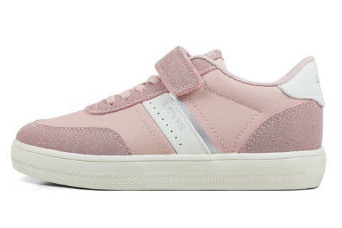 КРОСІВКИ CODY VCOD0011S pastel pink J559 фото