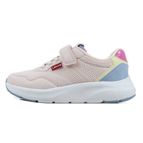 КРОСІВКИ RILEY VHUD0084S pastel pink J322 фото