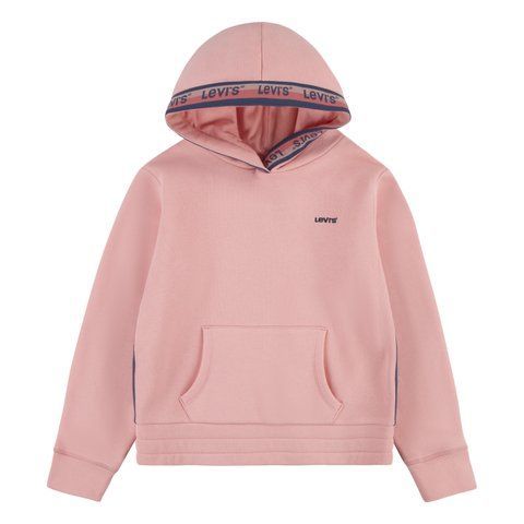 ХУДІ LVG MEET AND GREET TAPING HOOD 4EJ110-AFT фото