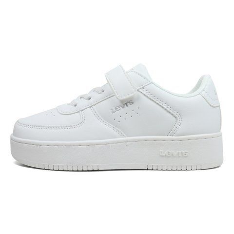 КРОСІВКИ NEW UNION BOLD VUNB0060S white J322 фото